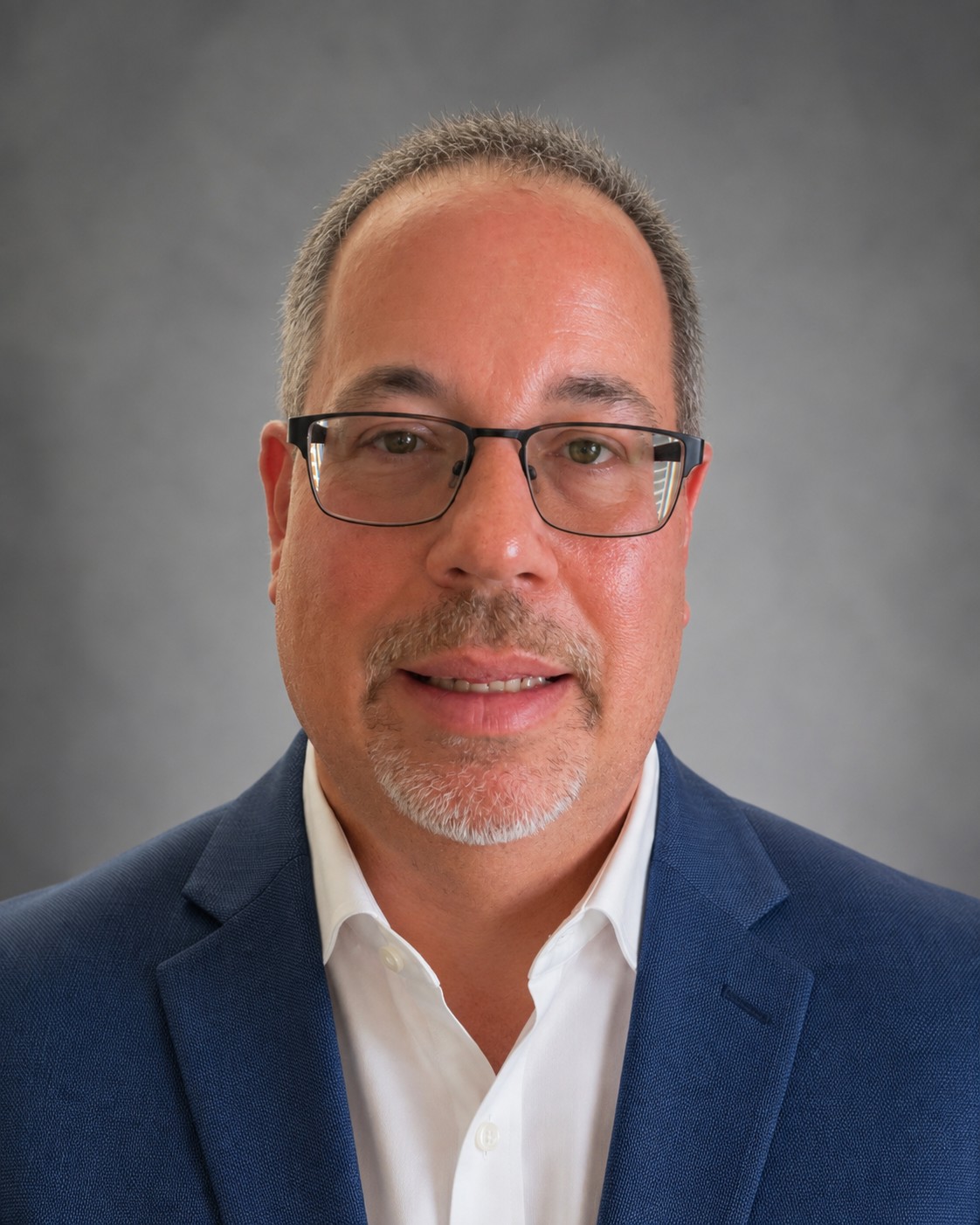 Portrait of Jamie L. Carson